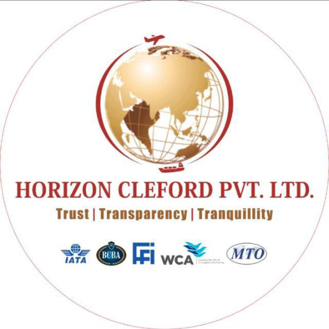 HORIZON CLEFORD PVT LTD